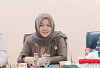 Erni Novita: Terimakasih Pemprov dan Pemkot Gercep Bantu Korban Kapal Tenggelam