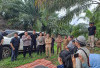 Wabup Kaur Didampingi Kapolres Mediasi Massa FPWK dan ASBS di Lokasi Perkebunan PT. Dinamika Selaras Jaya