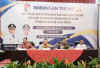 Bimtek 4 Hari, Jadwal Materi Cuma 2 Hari, Pembukaan Dihadiri Bupati dan Kadis PMD
