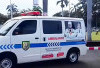 130 Ambulan Gratis Tiba, Helmi Hasan Siapkan 1 Unit Setiap Desa di Bengkulu