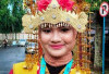 Aura Ratu dari Kaur, Harumkan Nama Bengkulu di Tingkat Nasional