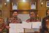 Pemkab BU Jalin Kerjasama Strategis dengan KKI Warsi