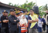 Walikota Bengkulu dan Rombongan Pantau Kegiatan Bengkulu BISA di Kelurahan Ini