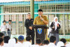 Wawali Bangga jadi Alumni SMAN 2 Bengkulu