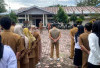 Wabup Bengkulu Selatan Ingatkan ASN Untuk Selalu Disiplin