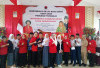 Peringatan Bulan Bung Karno dan Launching Beasiswa PIP 2000 Anak di Kabupaten Kaur
