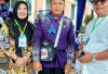 Pelepasan JCH Kota Bengkulu Kloter 1 Dihadiri Asisten 1 dan Kabag Kesra