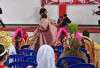 Dispendik Bengkulu Utara Gelar Pentas Seni dan Tari Persembahan Mencak Silat