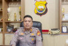Ini Imbauan Kapolres Kaur Untuk Massa ASBS dan FPWK Melaksanakan Aksi ke PT. DSJ