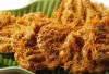 Mencoba Perkedel Nike, Kuliner Khas Gorontalo yang Menggugah selera, cocok banget buat pendamping sarapan