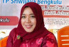 DKP Seluma Beri Perlakuan Khusus Nelayan Talo
