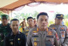 Himbauan Kapolres Kaur: Waspada Curanmor, Jangan Lupa Cabut Kunci Kendaraan