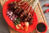 Kuliner Tradisional Kekinian Yang Wajib Dicoba di Cibubur