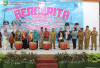 Pemkot Tumbuhkan Minat Baca dan Lestarikan Budaya Lewat Lomba Bercerita Tingkat SD/MI