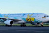 Garuda Indonesia Dapat Suntikan Dana Rp 6,65 Triliun