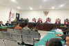 Dana Pilkada Untuk Kemenangan Rohidin di Kota Bengkulu Rp 1,4 Miliar
