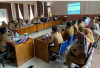 Dorong Budaya Inovatif, Bappeda Litbang BS Gelar Rapat Evaluasi Inovasi Daerah Tahun 2025