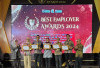  FIFGROUP Terpilih Menjadi Top 5 Graduate Employer Award 2024 