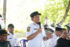 Walikota Bersama Forkopimda Lakukan Sosialisasi Tanah Sertifikat Hak Guna Bangunan