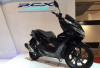 Skuter Hybrid yang Hemat Energi: Mengapa Honda PCX Hybrid Mulai Populer di Pasar Asia?