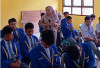 DPPKBP3A Bengkulu Selatan Sosialisasi Cegah Pernikahan Dini