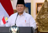 Ini Pertimbangannya, Presiden Prabowo Bubarkan Tim Satgas Saber Pungli