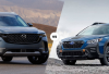 Persaingan Mazda CX-50 vs Subaru Outback: Mana Crossover yang Lebih Serbaguna?