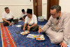 Jamaah Haji Indonesia Puas Dapat Menu Makanan Nusantara di Saudi