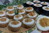 Lembut dan Gurih, Berikut Resep Membuat Kue Mangkuak, Jajanan Tradisional Khas Minangkabau 