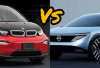 BMW i3 Bekas vs Nissan Leaf Baru: Mana yang Lebih Menguntungkan