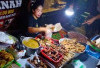 5 Kuliner Malam di Yogyakarta berikut wajib di cobain, mulai dari gudeg hingga bakpia yang manis menggugah