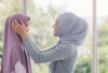 Menutup Aurat Sangat Penting Bagi Kaum Muslimah, Jika Tidak Dilaksanakan? Maka Ini Yang Didapatkan