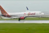 Manajemen Buka Suara, Viral Pesawat Batik Air Mendarat Miring dan Nyaris Tergelincir di Soetta 