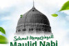  Banyak yang Belum Tahu Apa Beda Maulid dan Maulud, Yuk Disimak Penjelasannya Berikut Ini