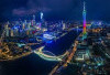 Yuk Kunjungi 5 Tempat Wisata di Guangzhou ikonik yang sayang untuk dilewatkan saat liburan