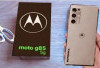 Moto G85 5G: Ponsel Kelas Menengah Yang Memiliki Fitur Mengesankan 