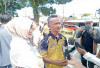 Upacara Hari Lahir Pancasila 1 Juni Diundur, Ini Penjelasan Wabup Kaur