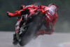 Marc Marquez Taklukkan Bezzecchi di Lap Terakhir Sprint Race MotoGP Jerman 2025