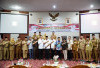 Provinsi Bengkulu Satukan Kekuatan untuk Melawan Korupsi