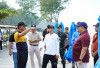 Pemkot Bengkulu Relokasi Pedagang Melalui Sistem Undian