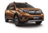 Segini Harga Mobil Seken merek Honda BR-V 2016-2017 Harga Terjangkau dan Menarik Dipakai Bersama Keluarga 