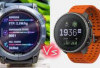 Perbandingan Fitur Suunto Vertical vs Garmin Fenix 7