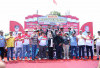 Kejurnas Motoprix Sumbagsel Dipusatkan di Bengkulu, Wagub Mian: Jaga Sportivitas Perebutkan Piala Presiden