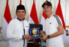Kota Bengkulu dan Rejang Lebong akan Kerjasama di Sektor Pariwisata