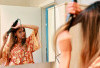 Ini Rahasia Menjaga Rambut Tetap Sehat