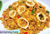 Resep Nasi Goreng Cumi Saus Tiram, Menu Simpel Tapi Enak Banget, Yuk Cobain!