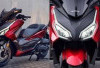 Yamaha NMAX atau Honda Forza: motor Mana yang Lebih Nyaman untuk Touring?