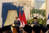 Indonesia Siap Akui Israel jika Palestina Diakui