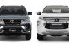 Mitsubishi Pajero Sport atau Toyota Fortuner: SUV Pilihan untuk Medan Ekstrem