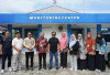 Kominfo Siap Kawal Program Kelurahan Cinta Statistik